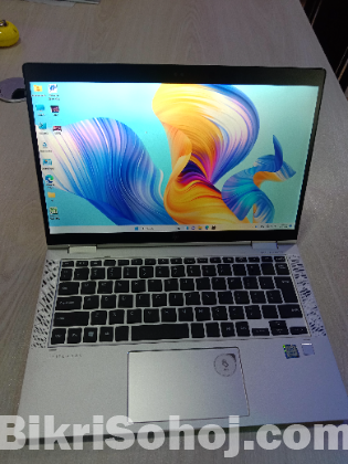 Laptop HP